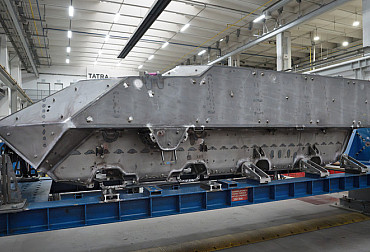 SIPRI: Global arms trade at historic highs, CSG sets new records