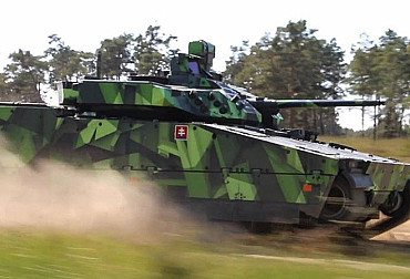 The defense industry will continue to contribute significantly to the Slovak Republic's total GDP in 2026