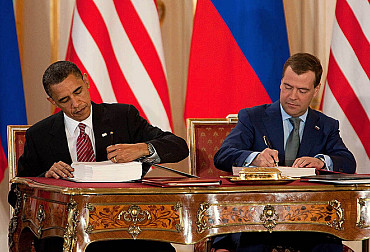 New START is ending. What will happen to nuclear stability?