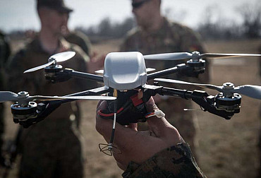 Old industry versus DefTech: a structural clash over the future of defence