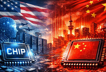 Digital sovereignty index: the global distribution of digital power