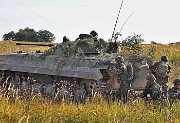 Command Assembly 2026: Army warns of threats and calls for stable support for defense