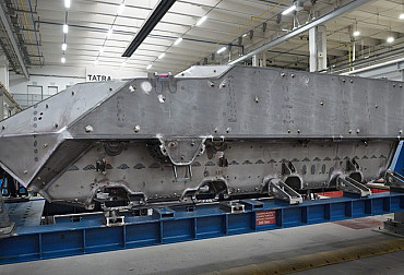 The Czech defence industry as a leader in European defence