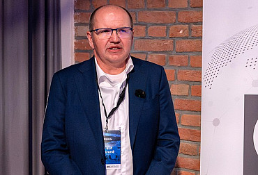 Radomír Smolka: Tatra Is a Strategic Asset for the Defense Industry