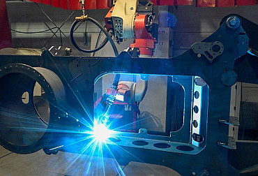 ZAKO Turčín Marks 30 Years by Entering the Defense Industry. Its New CZK 250 Million Facility Will Also Produce Components for Czech Army CV90 Vehicles