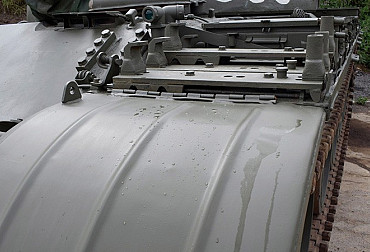 NANO PLM+ Nanotechnology: A Strategic Shield for Infrastructure and Military Equipment