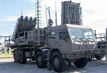 The Significance and Development of Modern Air Defense