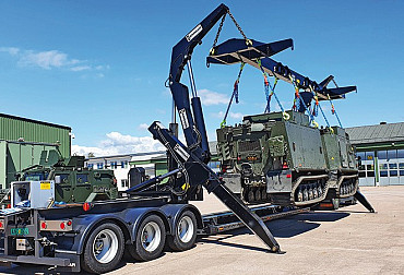 HAMMAR: A Key Player in Modern Logistics