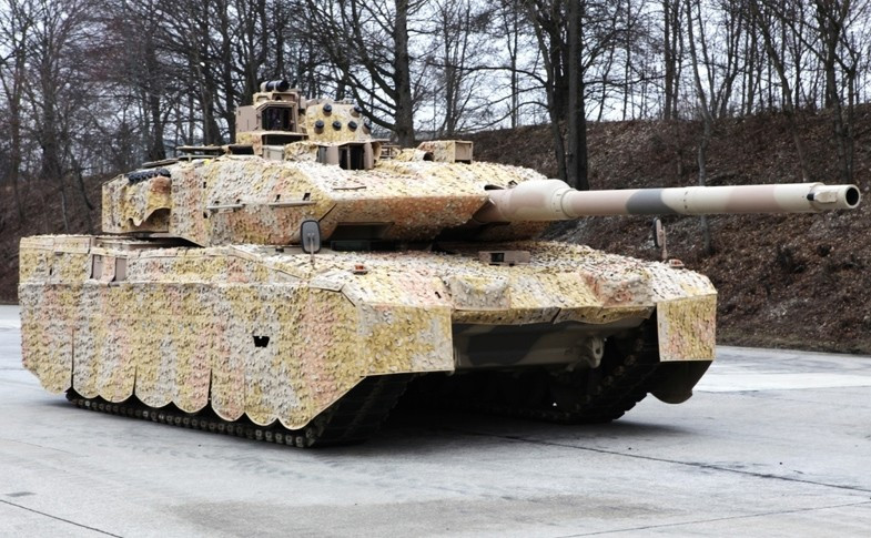 There Is A Need Of New Tanks Or When Will Czechia Join Leopard 2 Tanks Users Czdefence Czech Army And Defence Magazine