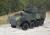 Tatra Defence Vehicle develops new Pandur 8x8 EVO armoured vehicle